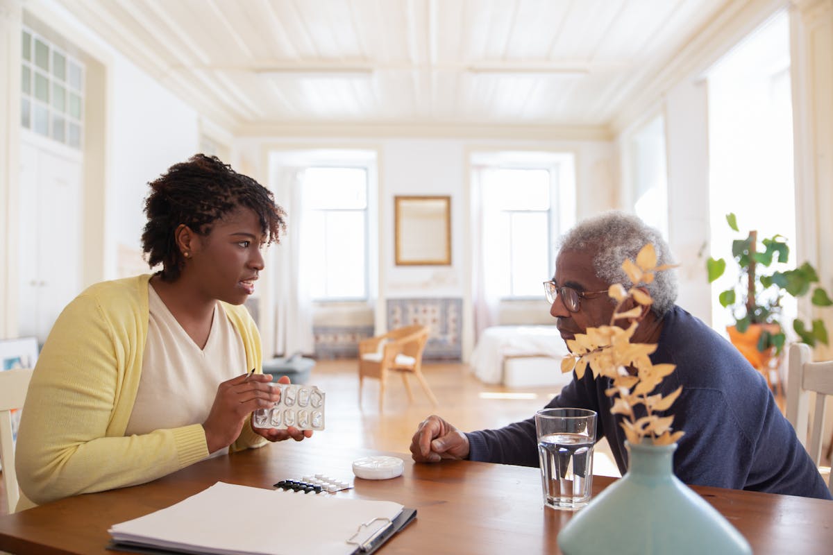 Is Your Home Making Life Harder Than It Should Be? How to Get Help Adapting It