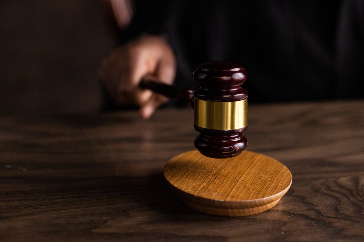 What Is a Lasting Power of Attorney — and Why Does Everyone Over 55 Need One?