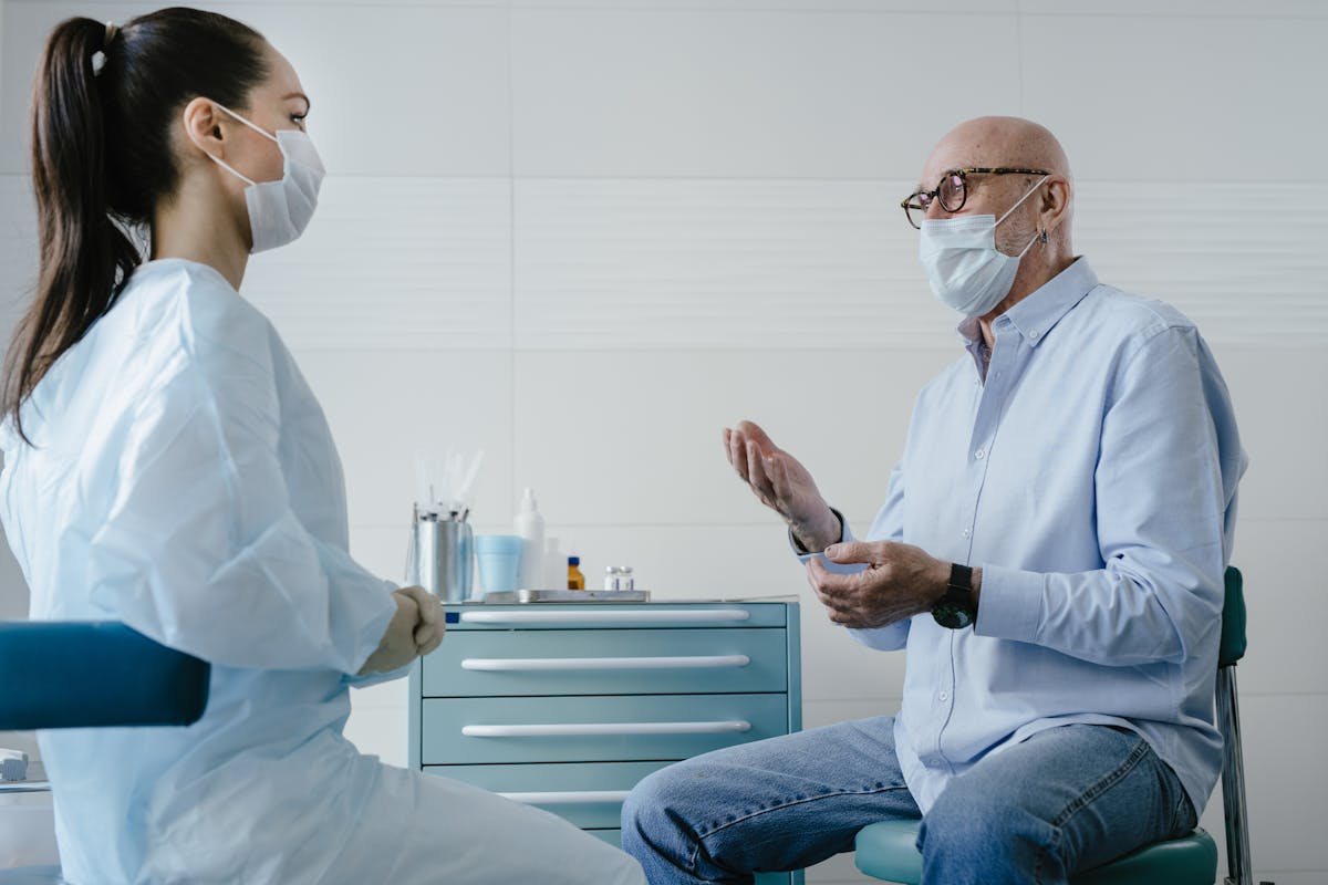 What Are NHS Neighbourhood Health Centres — and How Could They Help You?