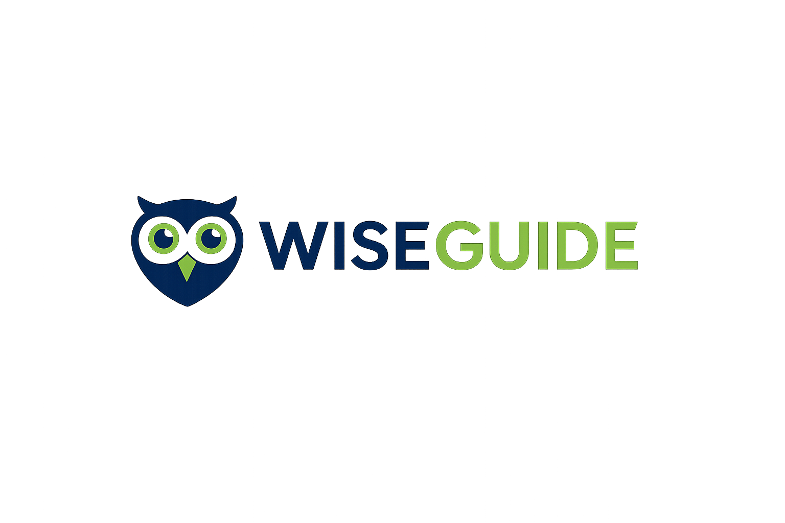 Wise Guide logo