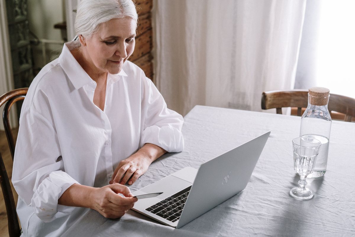 What is GOV.UK One Login — and how do you use it to access your tax, benefits and government services online?