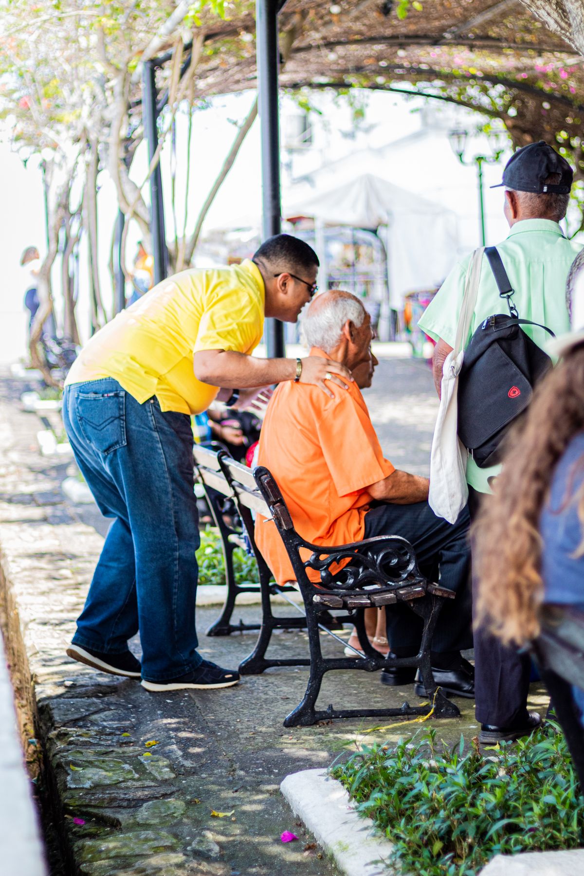How do you arrange respite care for a break from caring — and is any of it free?