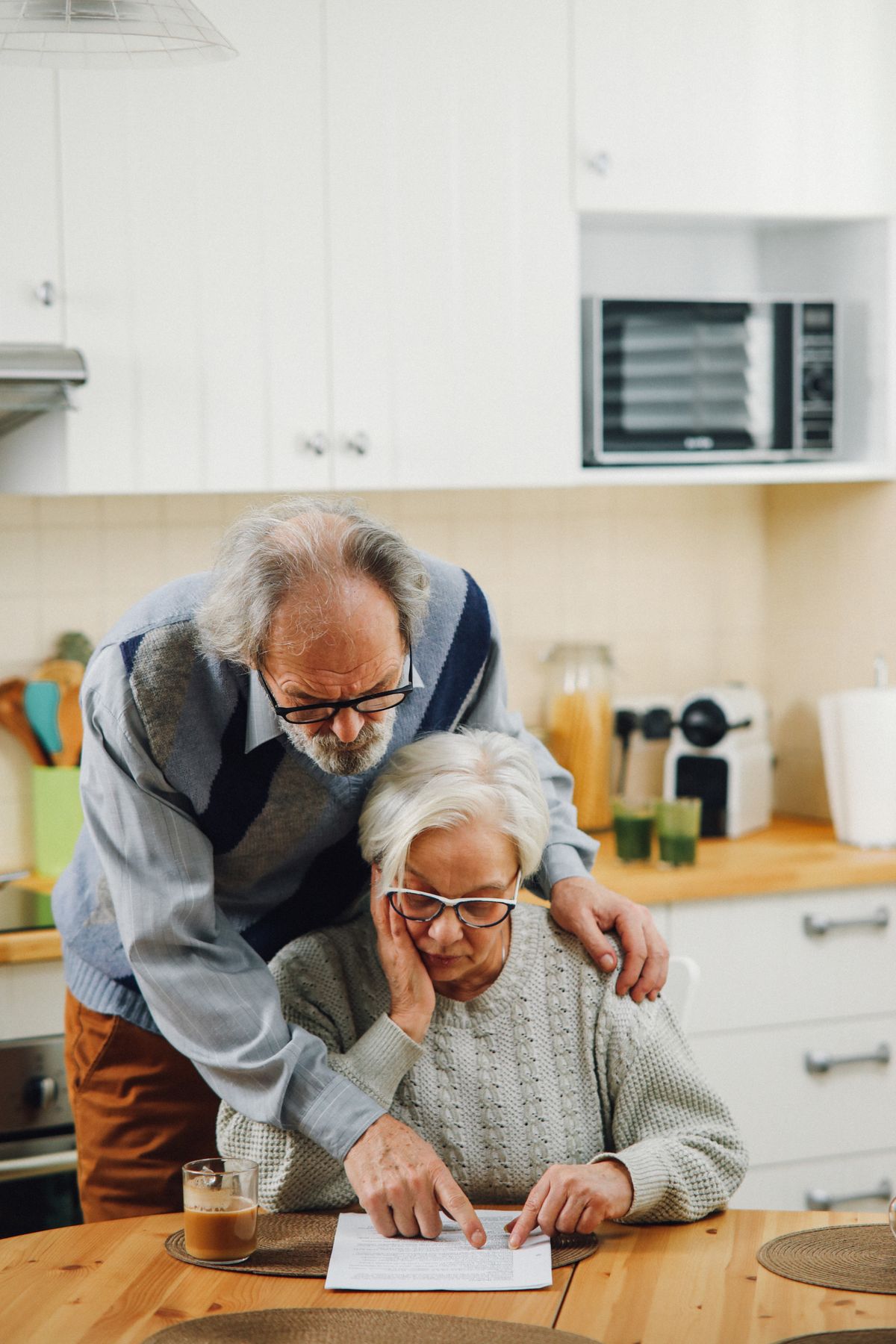 Could You Get Money Off Your Council Tax Bill Now You’re Retired?