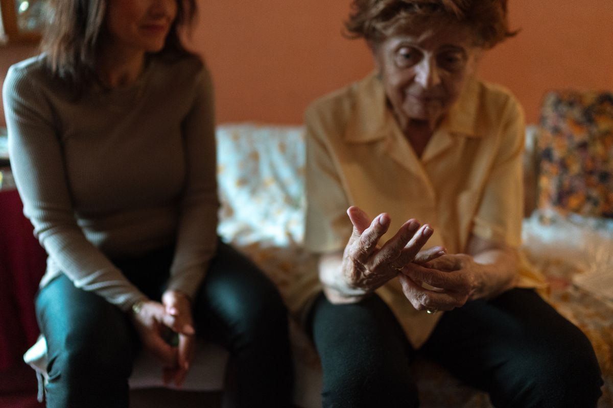 What is a direct payment — and could it give you more choice and control over your care?