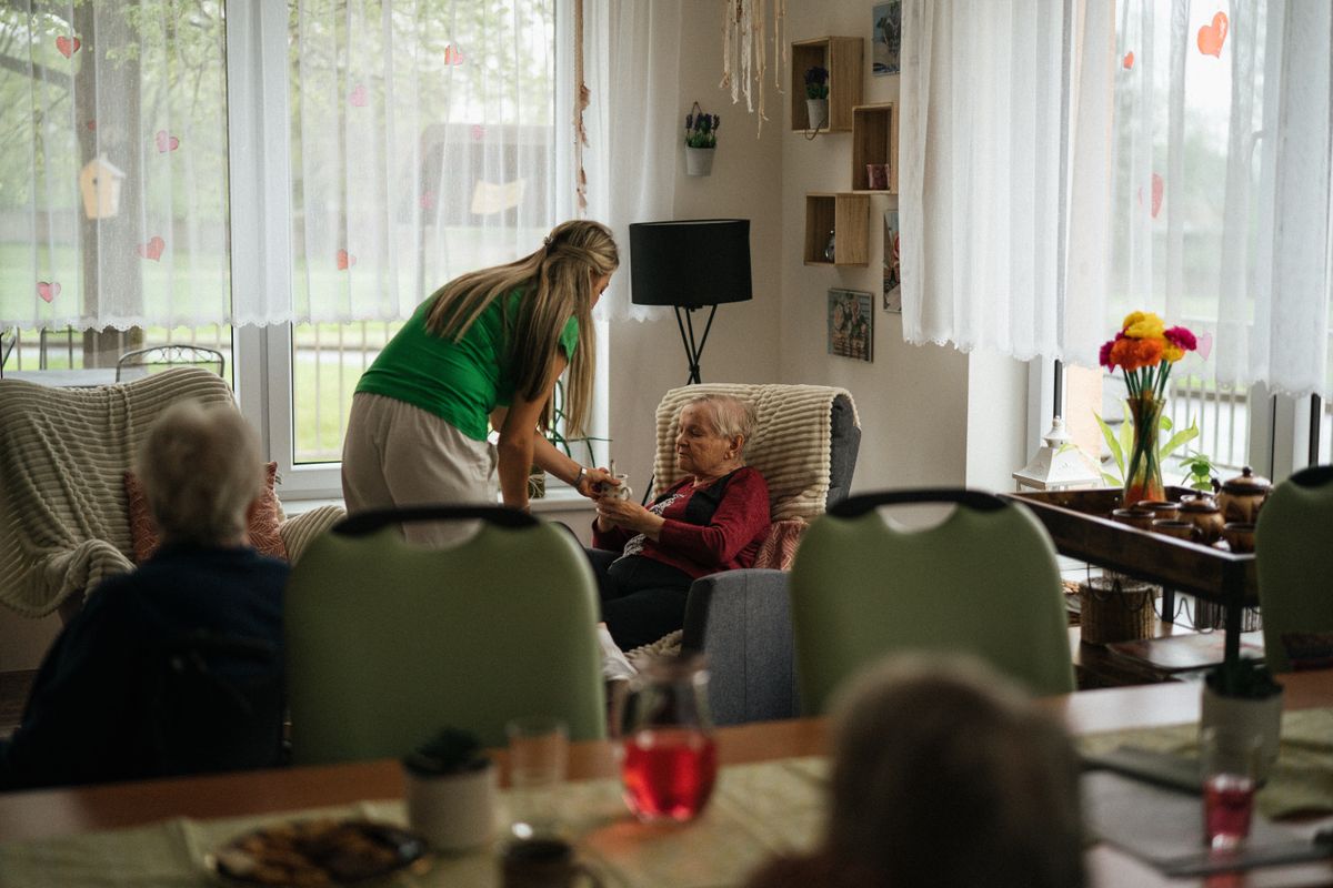 What does the government’s new action plan for unpaid carers mean for you?